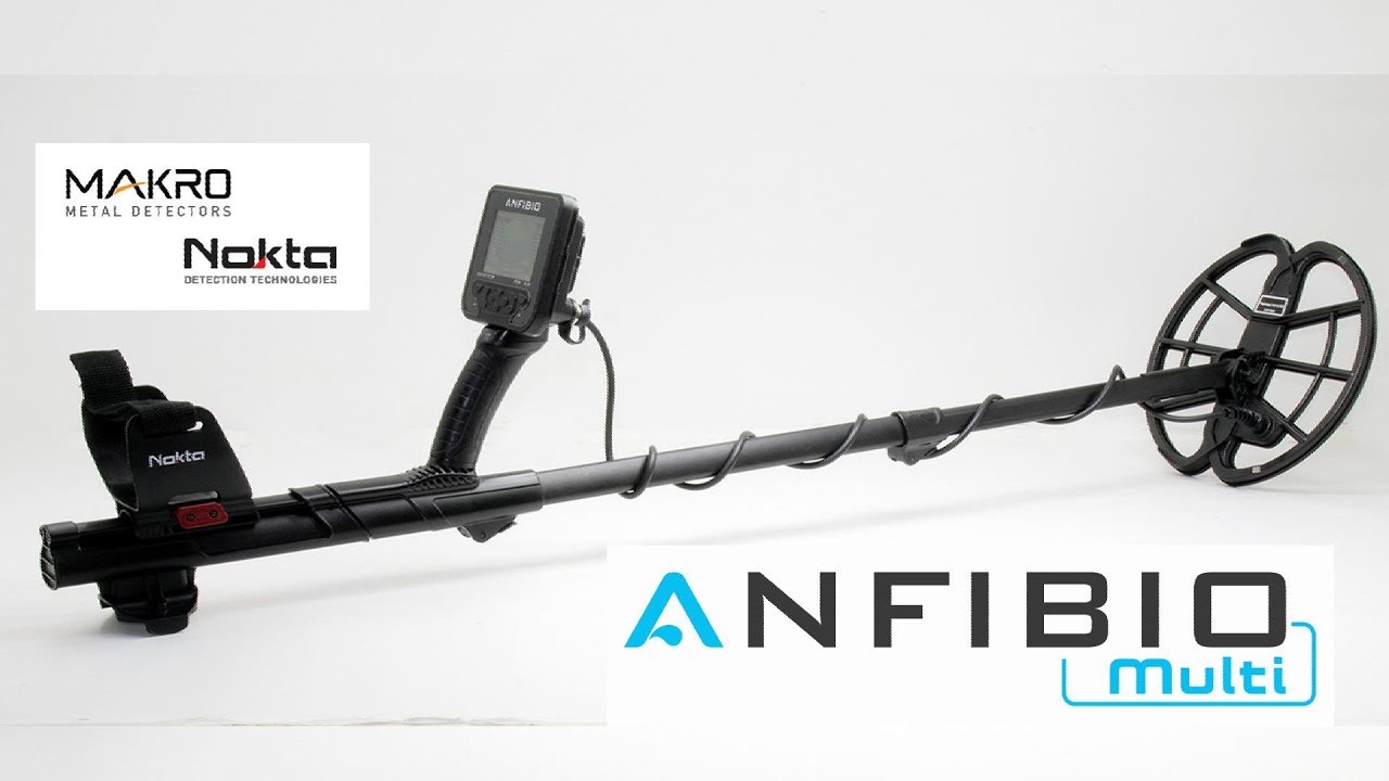 Anfibio Multi quick unboxing
