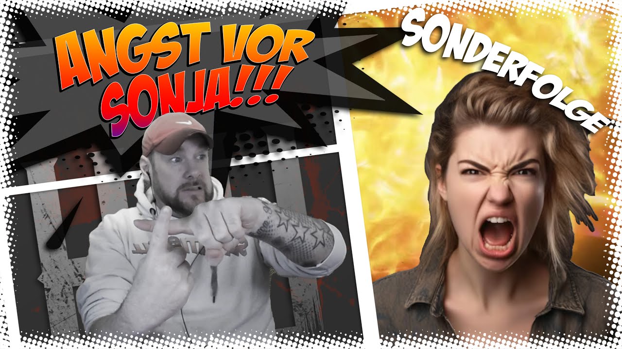 Angst vor Sonja !!!! - Sonderfolge - Hunt Showdown | Hunt Showdown deutsch #744