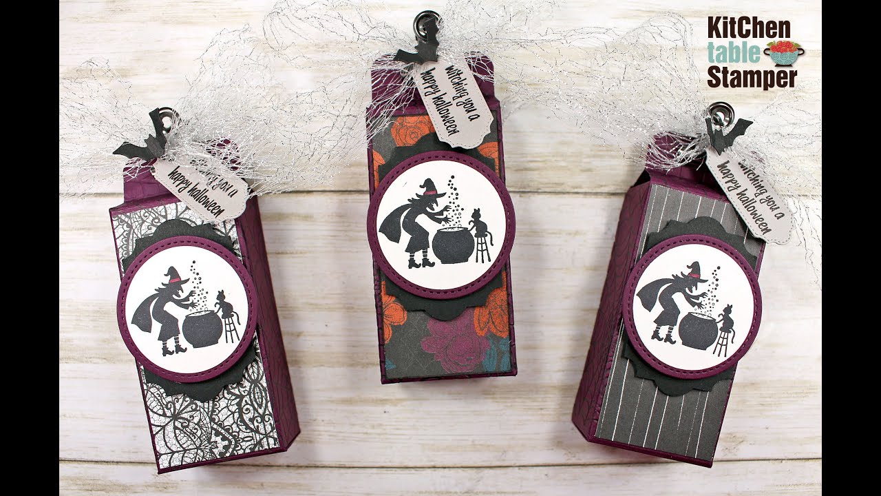 Stampin