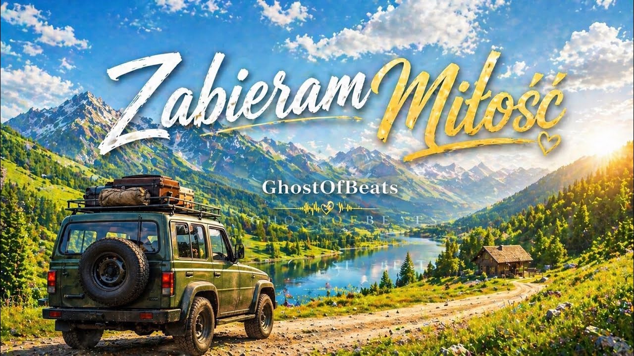 Zabieram miłość - GhostOfBeats. | Music Video | 