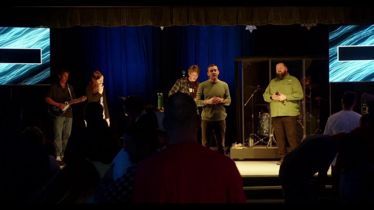 INTENTIONAL HOSPITALITY