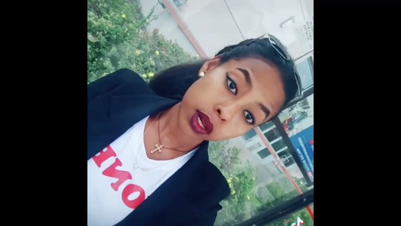 Tiktok tigrigna compilation