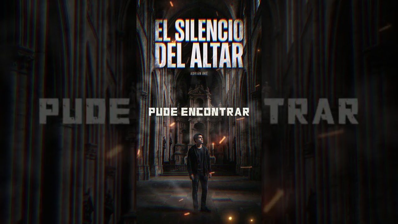 ÉL SILENCIO DEL ALTAR 