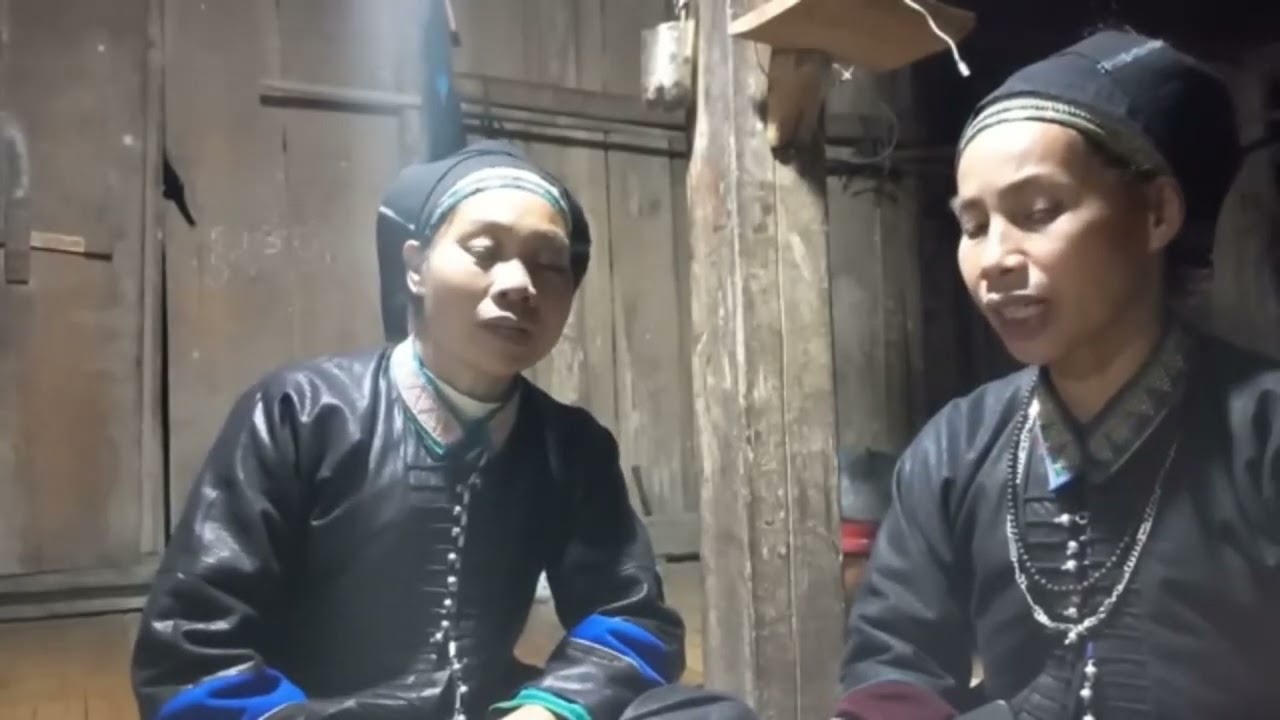 hát nùng mãy Rích