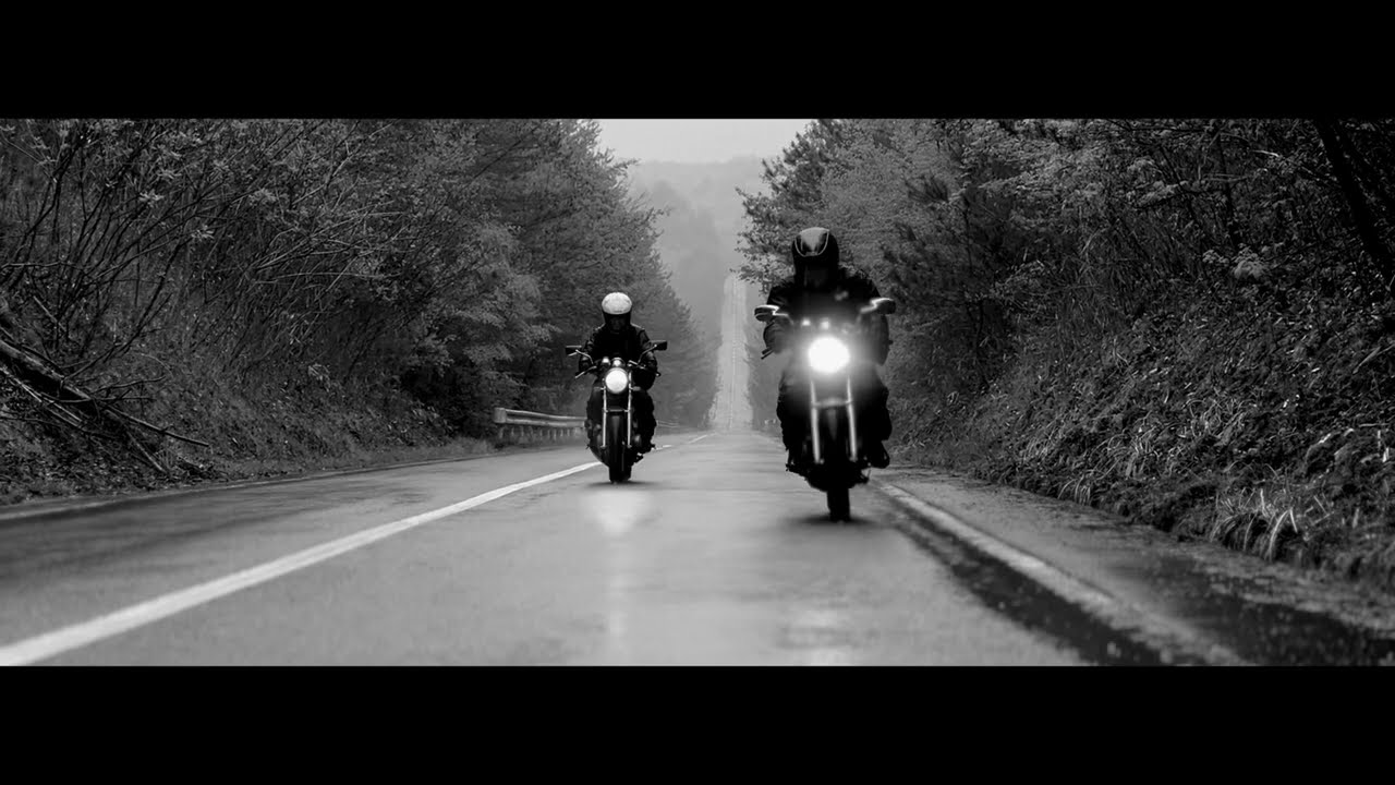 決して多くない人達へ　YAMAHA SRX “The Rain”