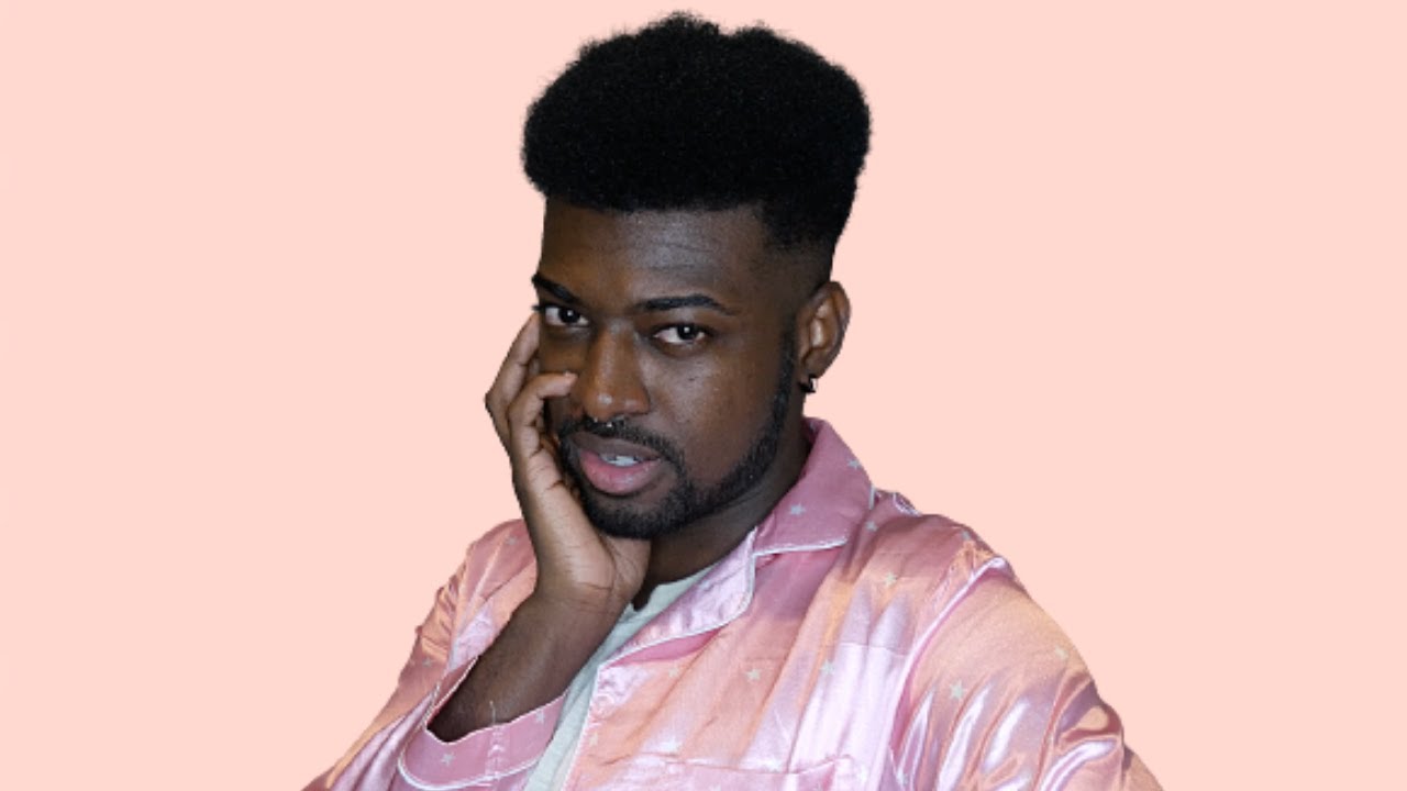 J'AI ARRACHÉ SON BAE.