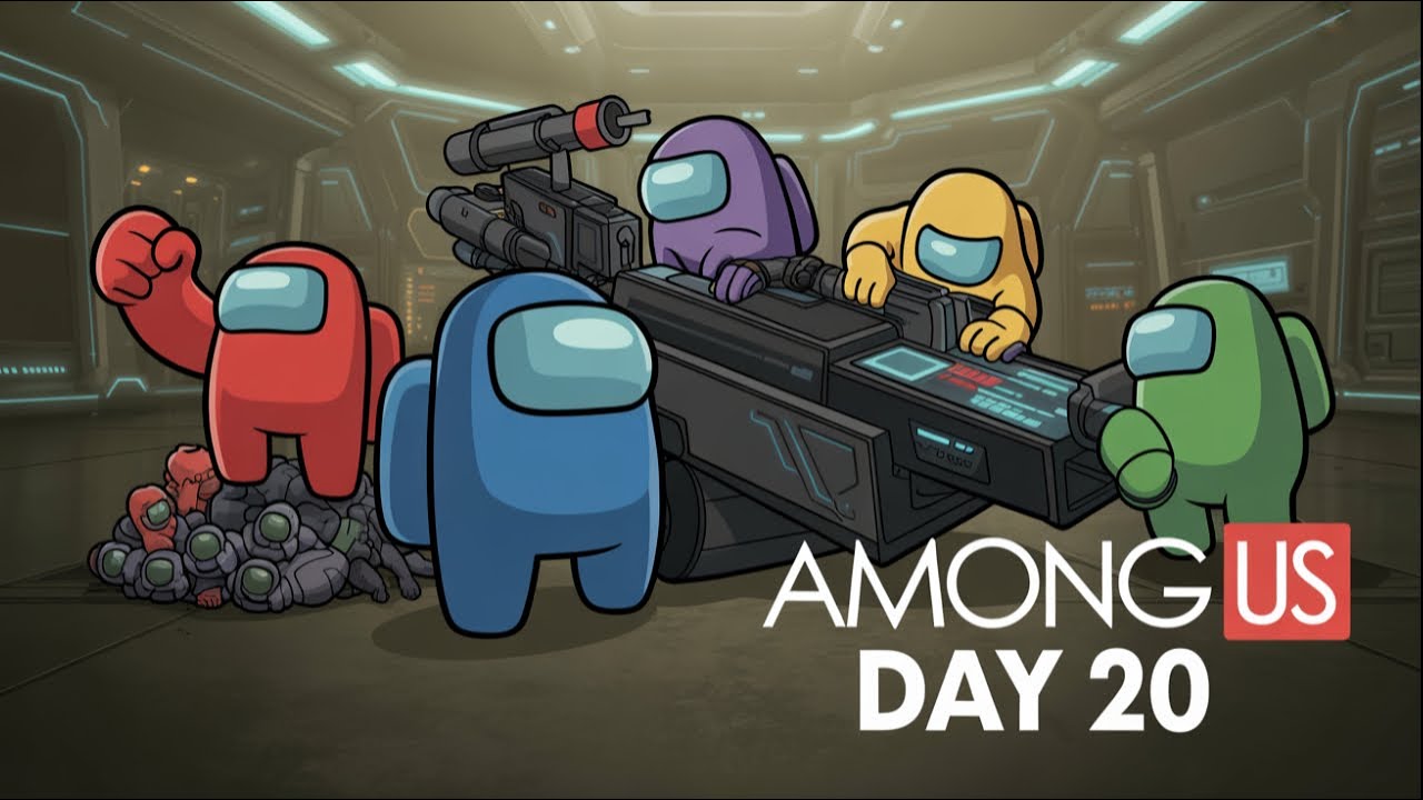Who Triggers the Chaos in the Weapons Room?