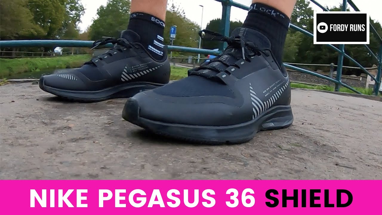 Nike Zoom Pegasus 36 Shield