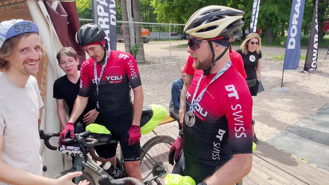 Pomorska 500 - edycja 2021