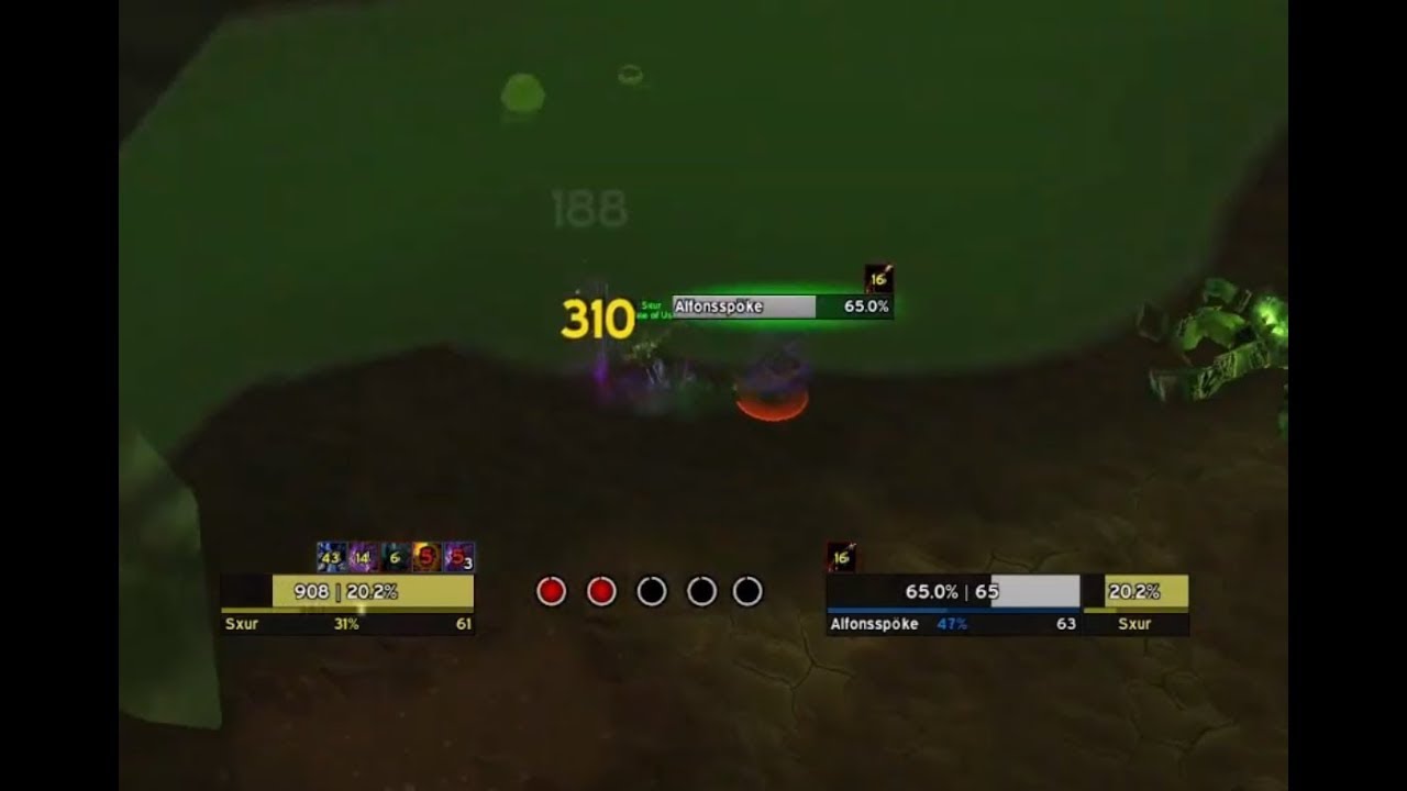 dont boost a character on tbc classic wow (retard)