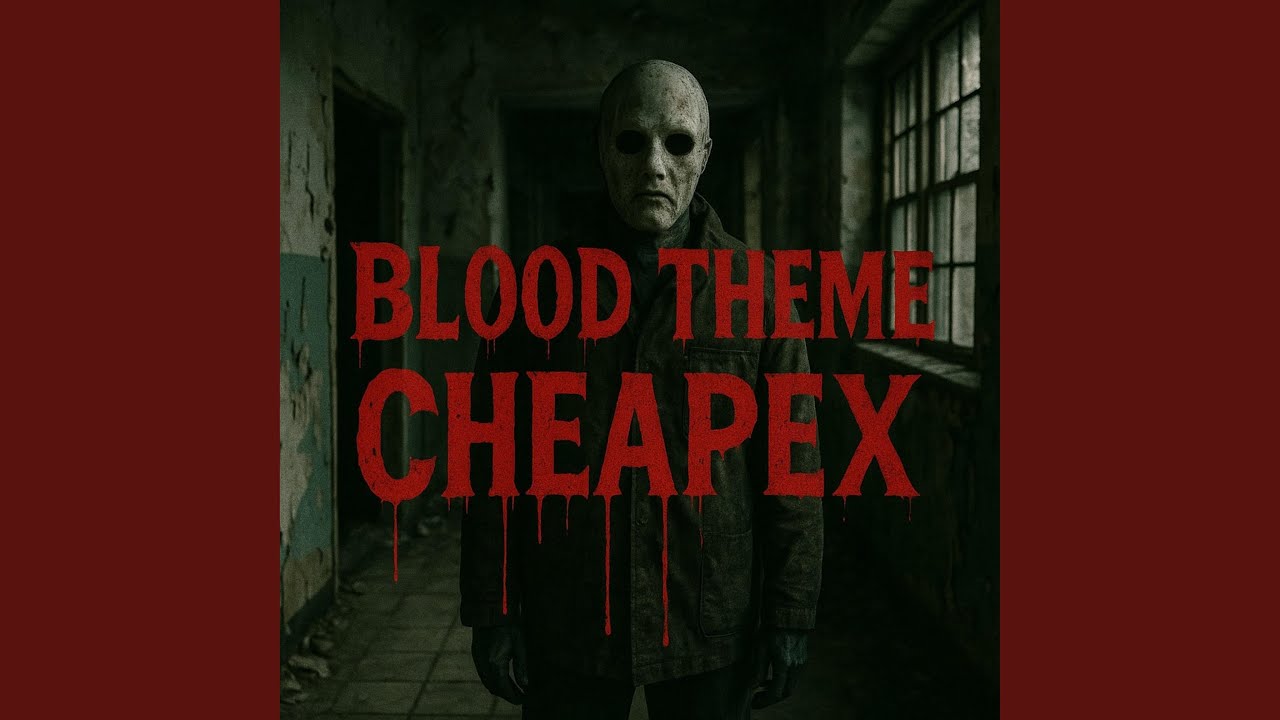 Blood Theme