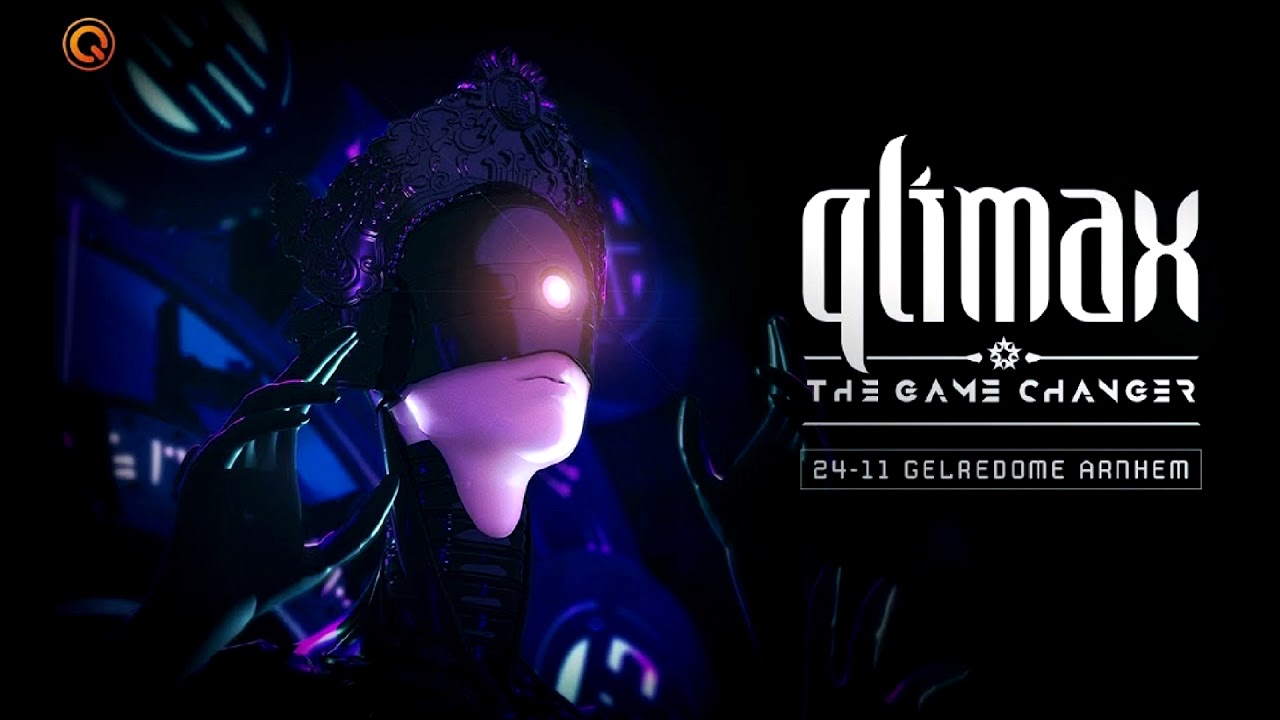 Sub Zero Project - The Game Changer (Qlimax 2018 Anthem)