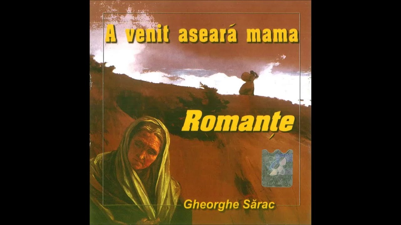 Sub visinul inflorit | Gheorghe Sarac