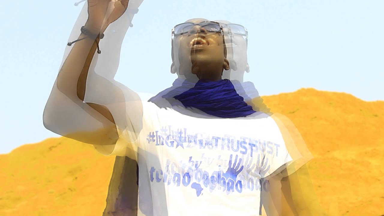 Lioty 228 #InGodWeTrust