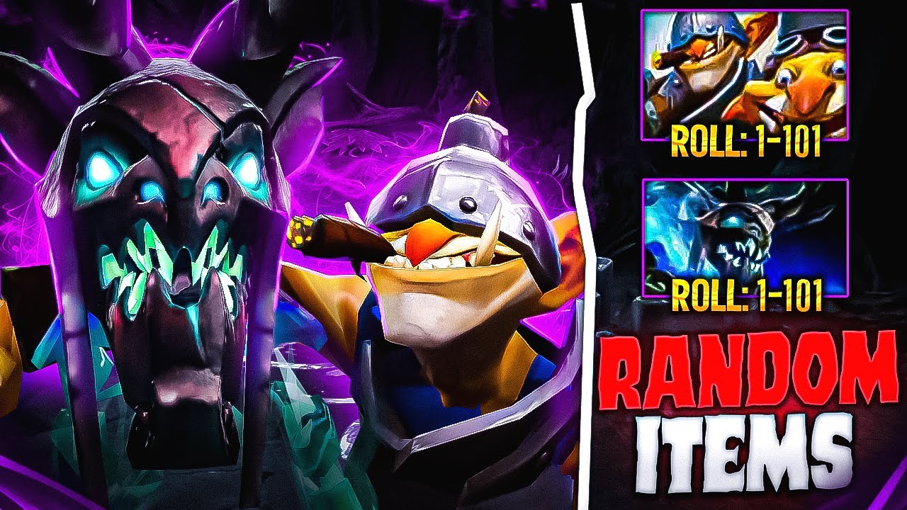 Don&rsquo;t Try This in ranked! Techies 
