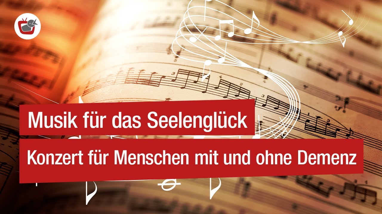 Musik für das Seelenglück