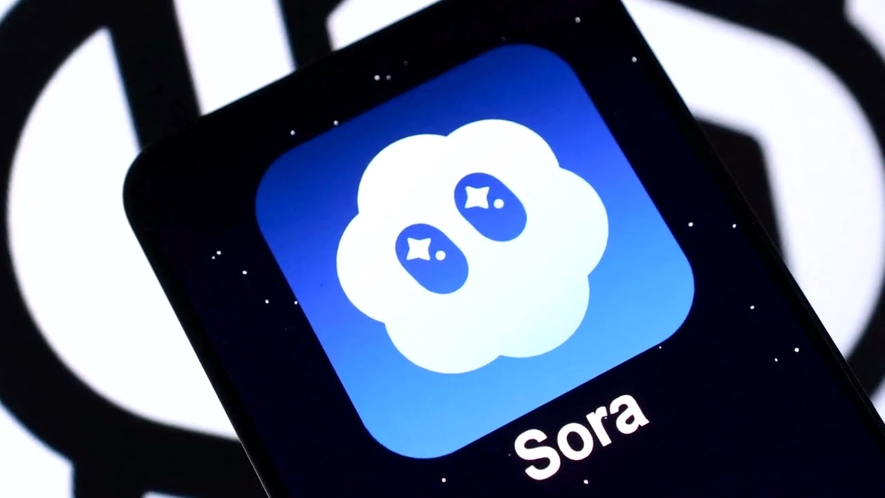 Disney to license characters for OpenAI's Sora video tool | REUTERS