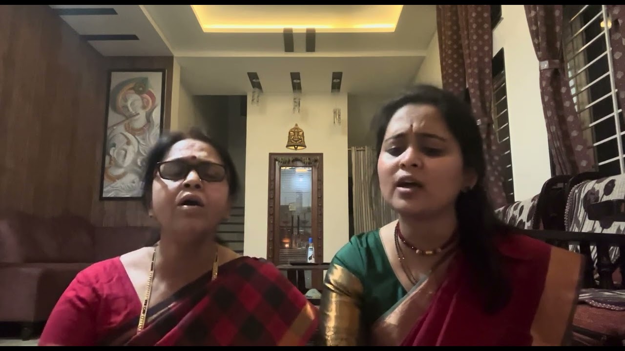 Prakrutiye Guru| Shivaratri Song