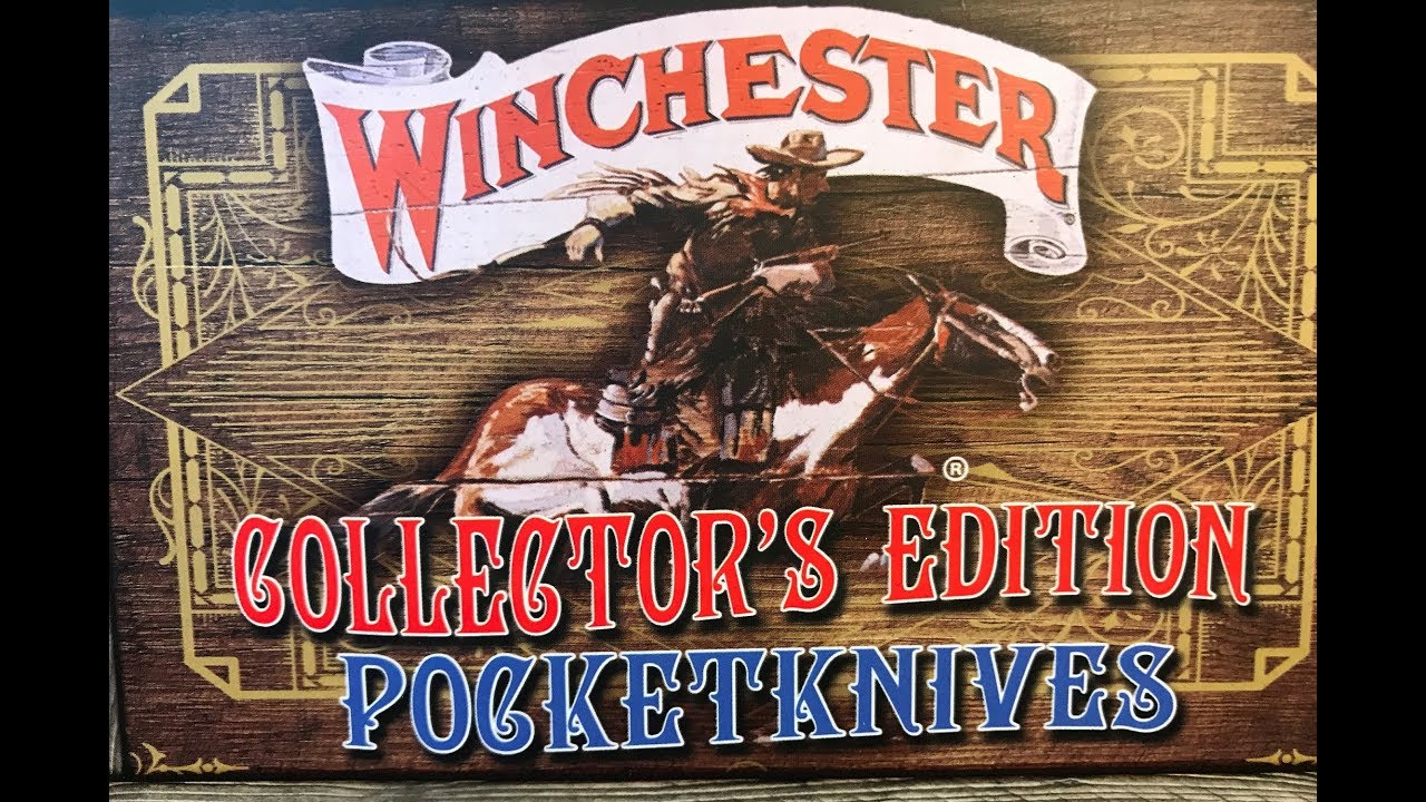 Winchester WN 19102 C  Large Toothpick