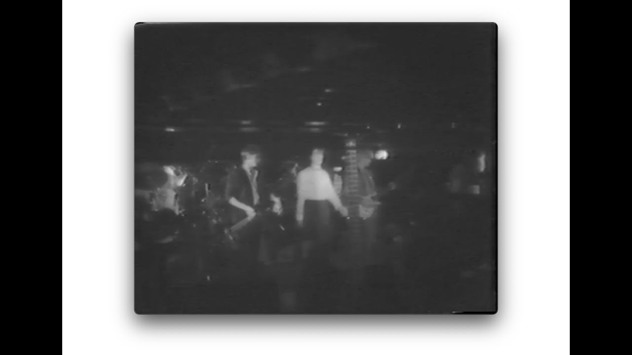 Vision - Retford Porterhouse 1982