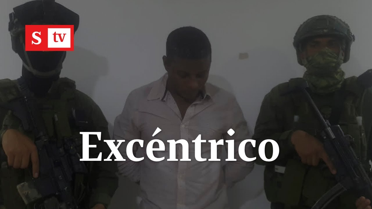 El vivo que se hizo pasar por muerto y sus excentricidades