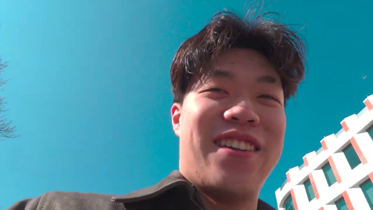 I GOT A VALENTINE (totally not clickbait)