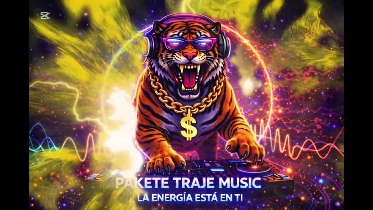 Guaracha electrónica 2026 energía en ti lo mejor de la electrónica 2026