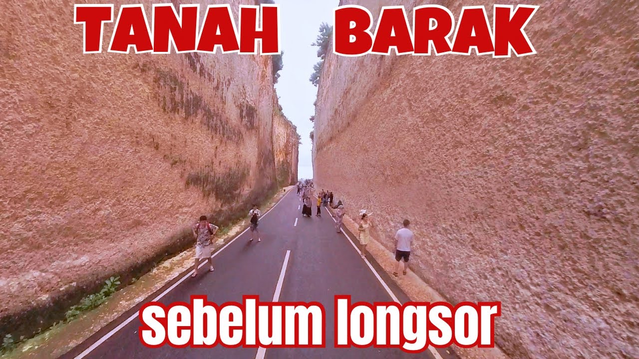 eps27 - Wisata alam tebing estetik yang banyak diburu wisatawan untuk ber foto foto