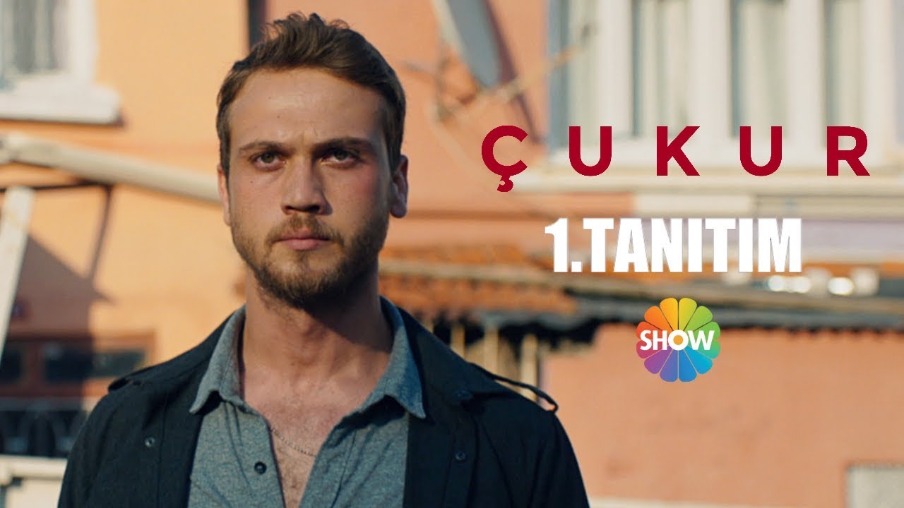 &Ccedil;ukur 1.Tanıtım | Her Pazartesi Show TV'de!