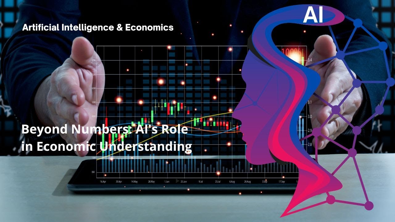 AI in Economic Research: Data Analysis and Insights