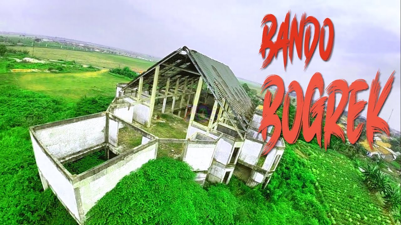 Bando Bogreg Test Quad | 705FPV