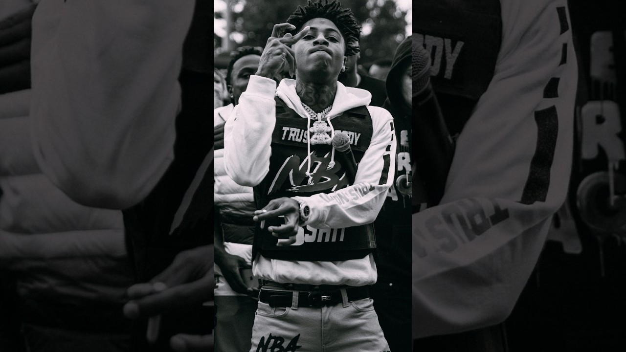 [FREE] NBA Youngboy Type Beat - 