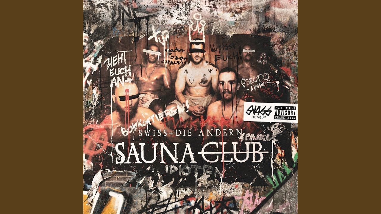 Dieser Punk (feat. Shocky, Ferris MC)