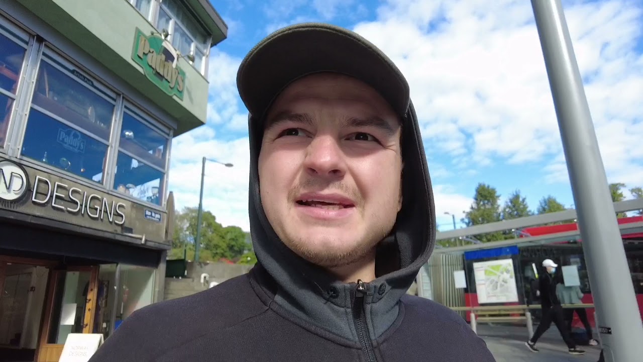 Co w Oslo piszczy, czyli mega sympatyczny spacer po mieście