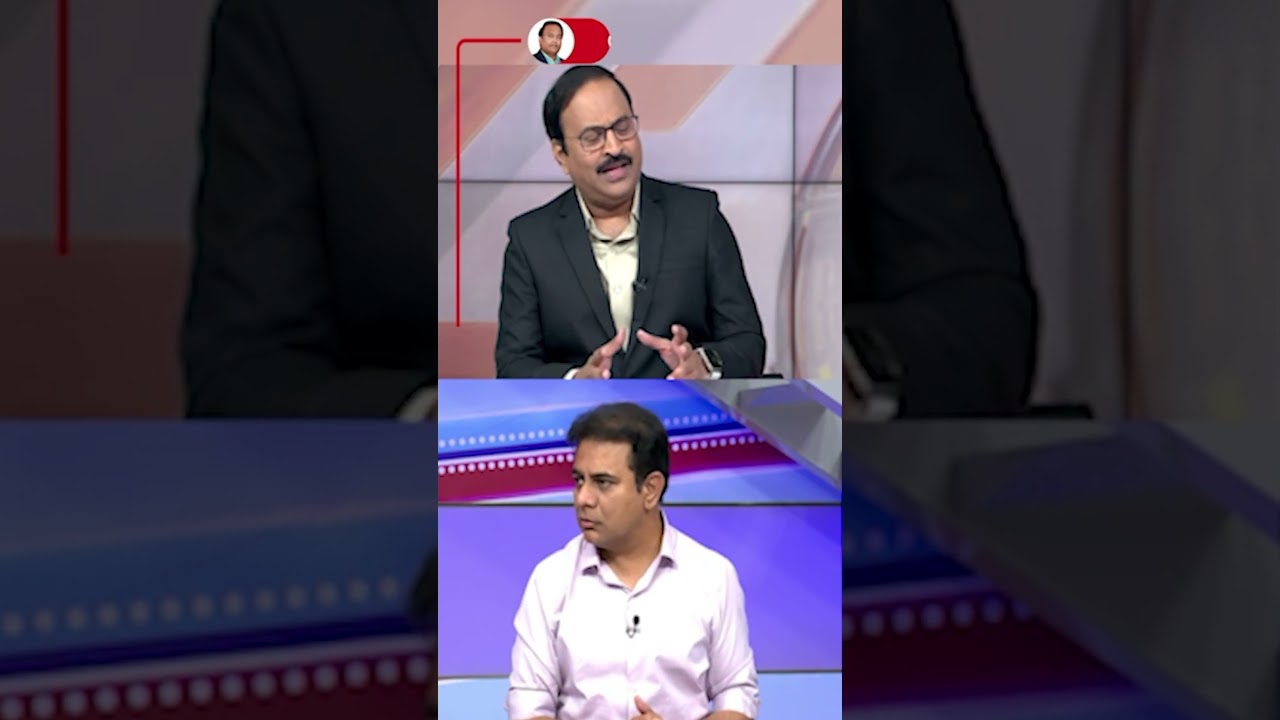 #Minister #ktr About #PawanKalyan #janasena #brs