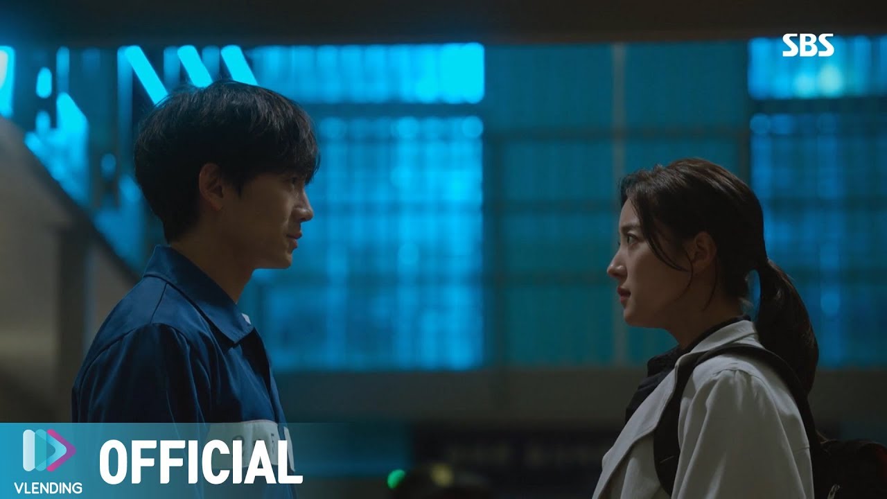[MV] Safira.K(사피라 K) - Way Back [의사요한 OST Part.1(Doctor John OST Part.1)]