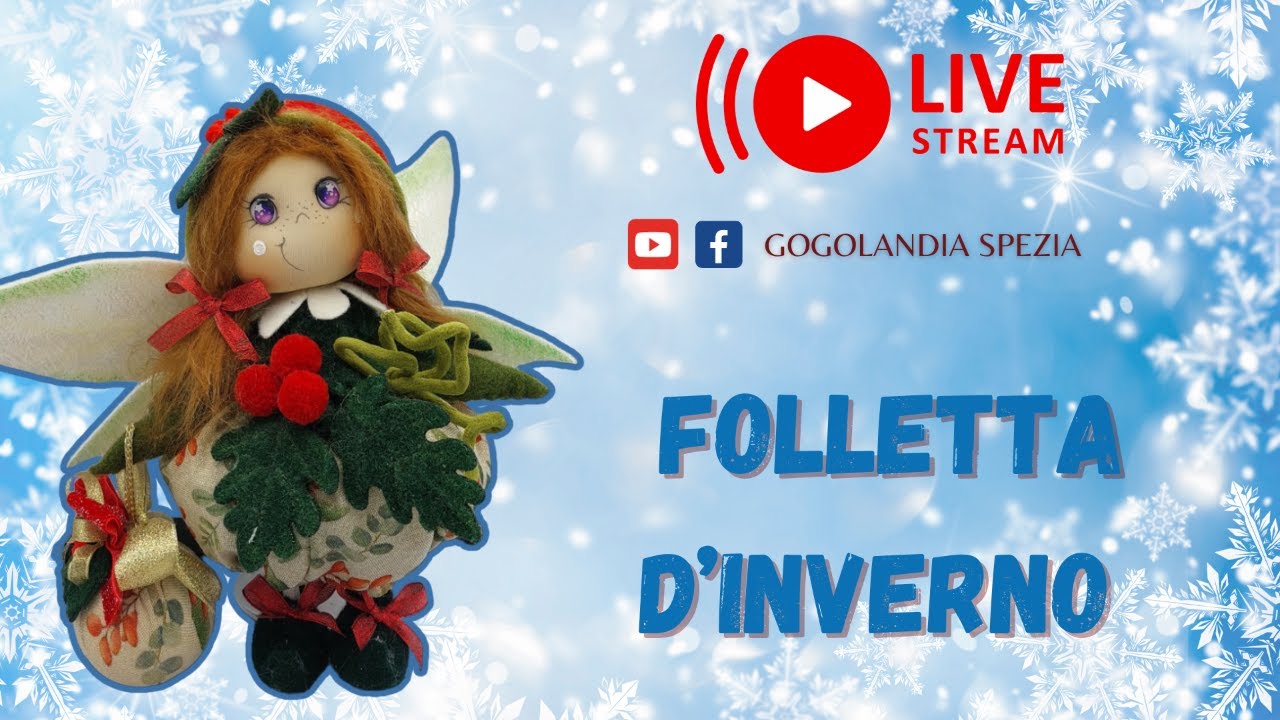 Folletta d' Inverno