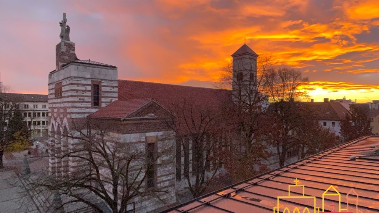 Patrozinium - Geburt des Hl. Johannes des T&auml;ufers