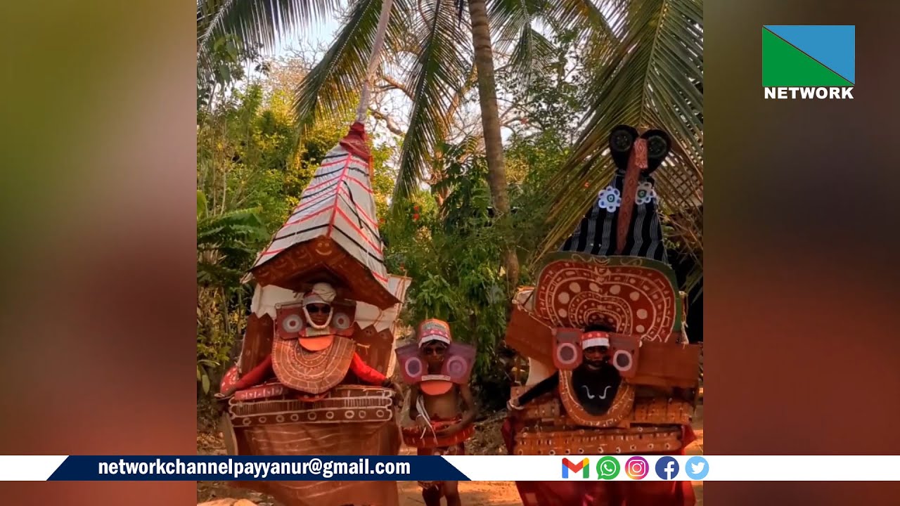 ആരും അത്ഭുതപ്പെടും ഈ കുട്ടികളുടെ കഴിവ് കണ്ടാല്‍... ഇത്  ഇവര്‍ സ്വയം പഠിച്ചെടുത്തതോ