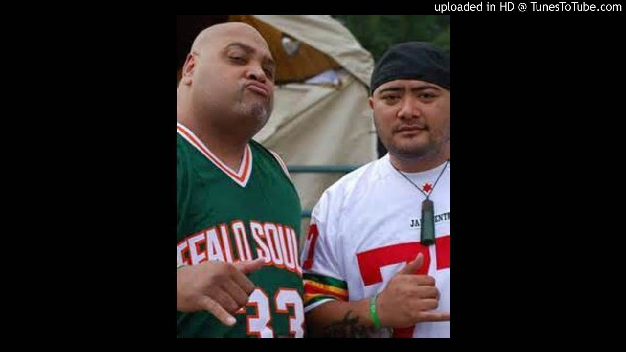 J Boog (Feat. Fiji) - Watch Them Fall (HD)