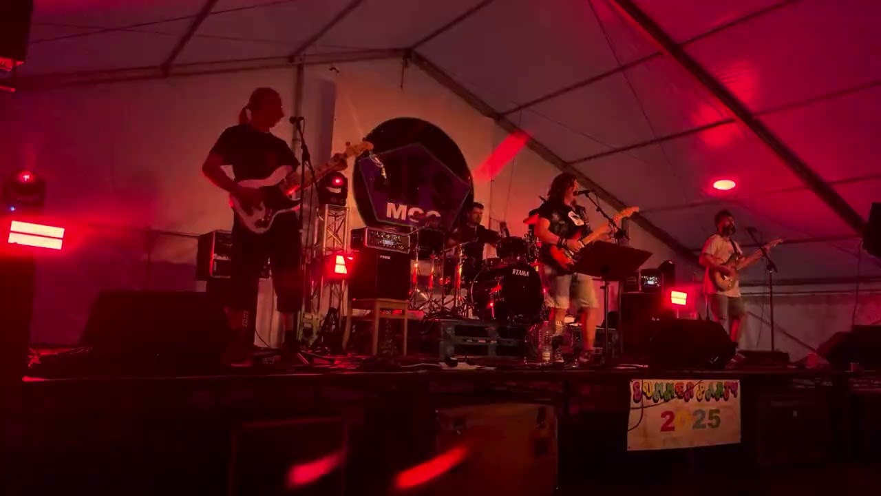 On The Roxx - Cheap & Nasty (Whitesnake Cover) 