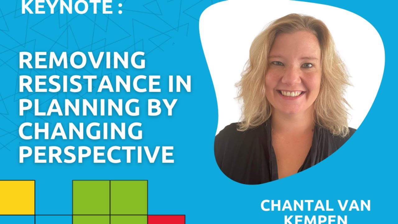 Interview with Chantal van Kempen