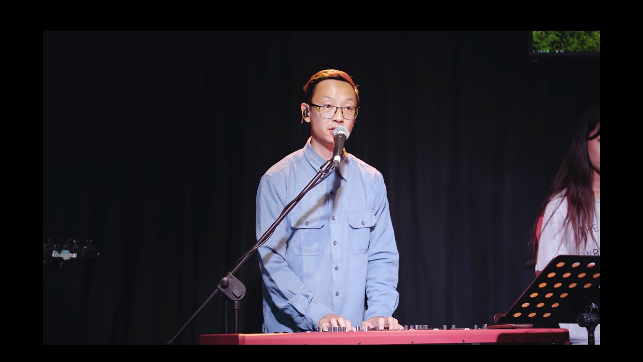 Pahadma Fulne Ful Lataharu | पहाडमा फुल्ने फुललताहरु | Dream Conference 2023 #dreamchurchlalitpur