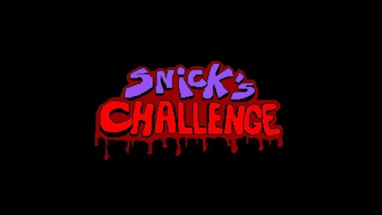 (+ FLP!) Snick's Challenge | Triple Trouble (Pizza Tower Mix)