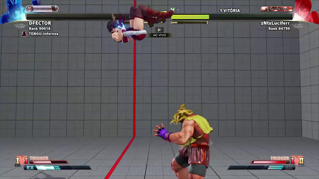 #sf5