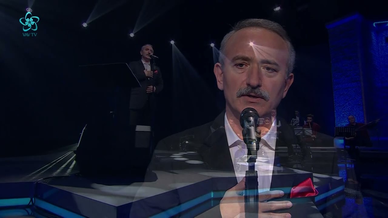 Mehmet Kemiksiz Zat-ı Pâk-i Mustafa'ya Aşıkım