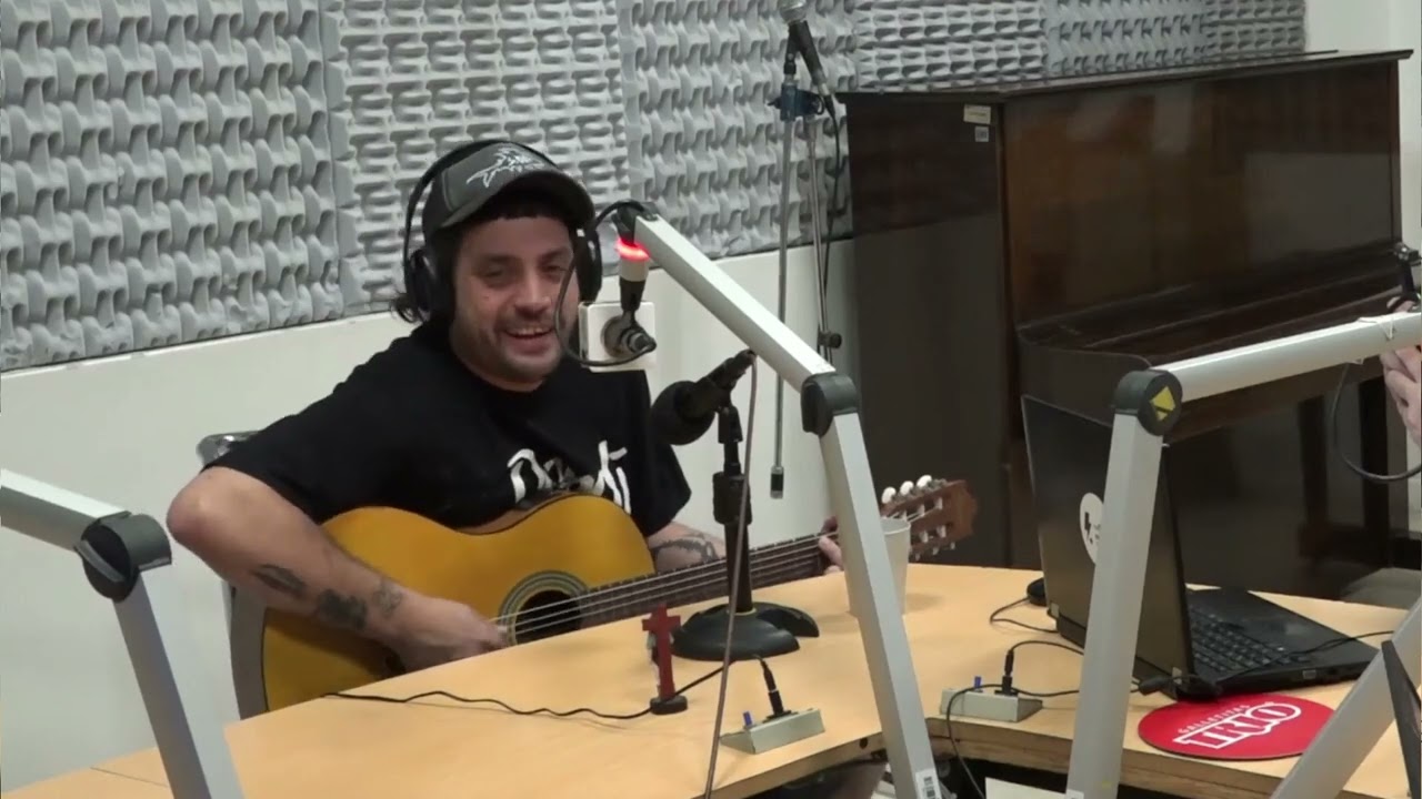 Manuel Rodriguez - Viento Norte
