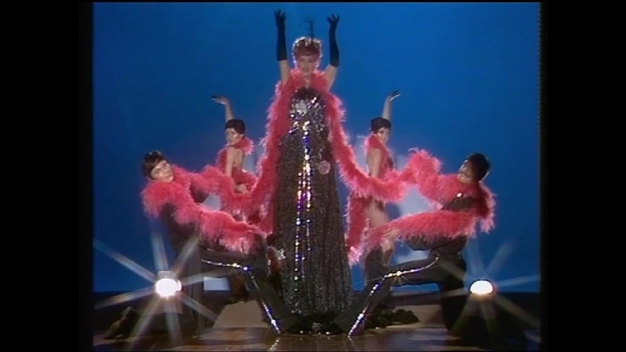 Brita Borg, Primadonnan  1979