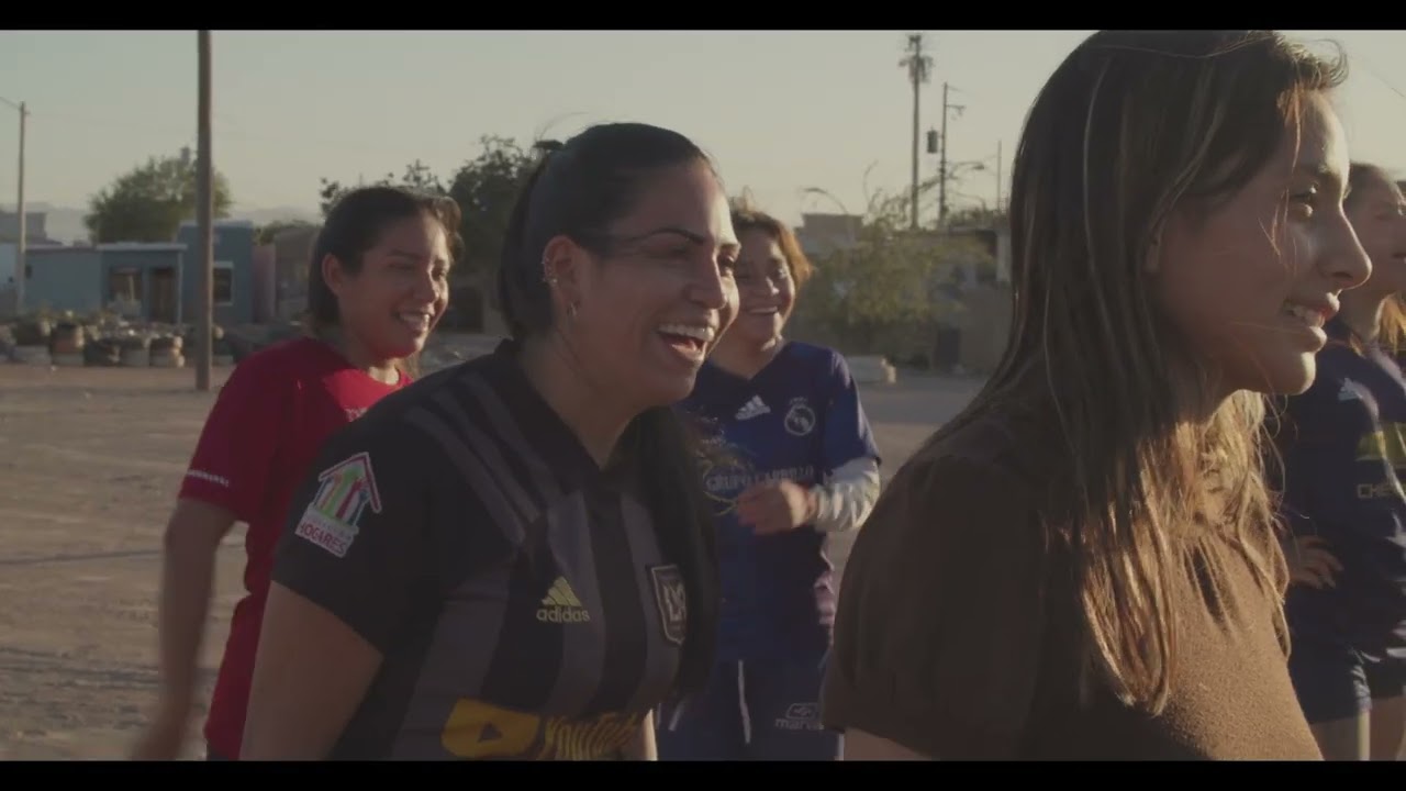 Ángeles FC