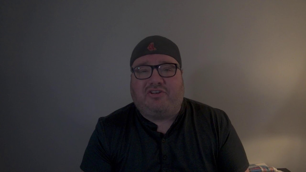 Morning Devotions with PJ